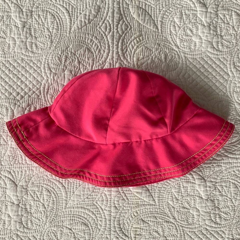 Jumping Beans Baby Sun Hat